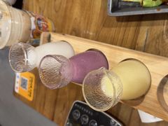 -冰川朝鲜族料理·东北菜(观前店)
