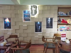 -H立方实景剧情密室(天河旗舰店)