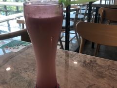 椰子汁-采椰郎椰子鸡·脆皮鸡火锅(融创茂店)