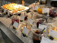 -重庆解放碑威斯汀酒店
