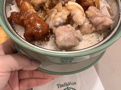 -添好运点心专门店(深水埗店)