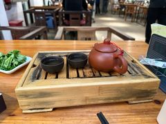 -一粥(华侨城创意文化园店)