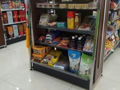 -today便利店(汉街店)