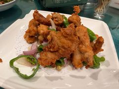 -谢记上海大排档(长寿路店)