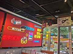 -一只虾·小龙虾·烧烤·肉蟹煲(同泰时代广场店)