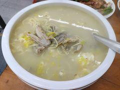 -胡同海鲜·大螃蟹