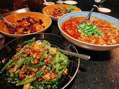 -华豫川酒家(大卫城店)