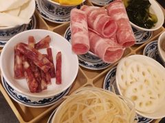 -咏江南·苏式火锅·苏州评弹(观前街店)