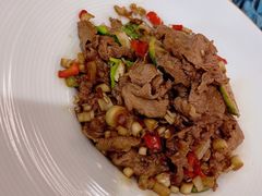 -美奈小馆·东南亚菜(福田星河COCO Park店)