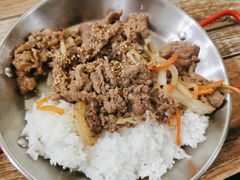 -Kpasta韩式意大利面