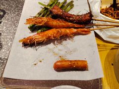 -丰豪烧烤·粤式大排档(学府店)