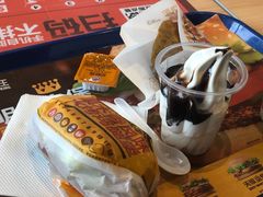 -汉堡王(常熟美城店)