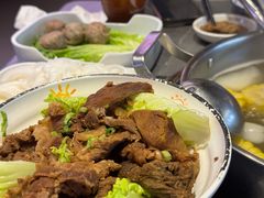 -贵宾牛·潮汕牛肉火锅(珠池总店)