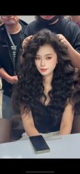 -BEAUTY HAIR GANO