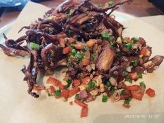 -马头巷·食景园(苏州总店)