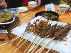 -聚味瞿记·龙虾堂(树木岭店)