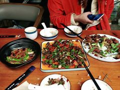 -云隐小厨·传统大理美食(复兴路店)