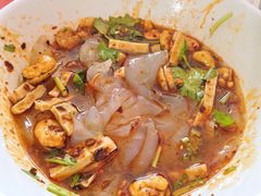 -张三凉粉店(永安东街店)