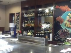 IMAG0846-真剑日本料理·铁板烧(贵州路店)