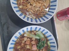 -东方削面(迎泽街店)