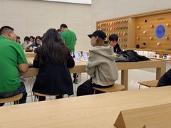 -Apple零售店(苏州店)