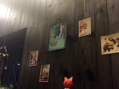 大堂-暖食光·台式家庭餐厅·生日主题店(万达店)