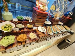 -川骄海鲜自助(河东店)