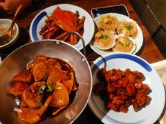 -谭家弄堂(亚欧商厦店)