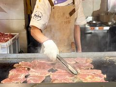 -芭菲盛宴·环球美食(袁家岗店)