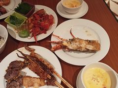 -厦门泰地万豪酒店-贡厨全日餐厅
