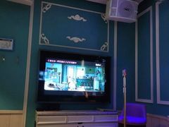 -米乐星世界KTV(汇智国际商业中心店)