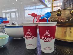 -撒拉人家.酸菜牦牛肉火锅