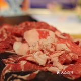 生猛海鲜，品种繁多，梅西出马吃垮威尼斯自助