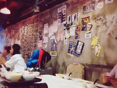 -鲜入围煮花胶鸡海鲜火锅