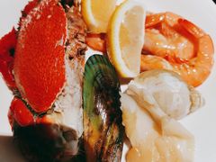 -香荟Aroma·外滩茂悦大酒店