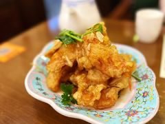 -老厨家(中央大街西七道街店)