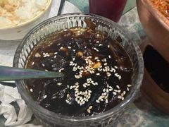-浩海火烧云傣家菜(京广店)