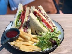 -Maxpoint Kitchen 西餐咖啡(乐峰广场店)