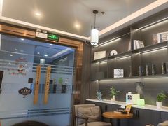 -鹿栖(佛山季华园店)