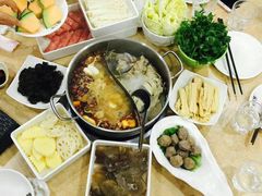-骨之味·筒骨汤火锅(江头店)