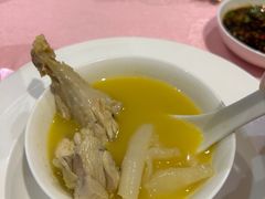 -小洋房•海鲜火锅酒楼(华林路店)