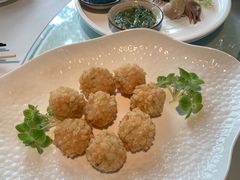 -申粤轩酒楼·三十年粤菜经典(丁香花园店)