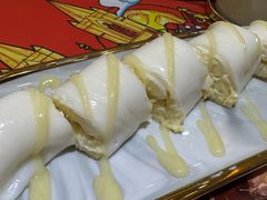 -甜心妈妈·榴莲星级糖水(北京路总店)