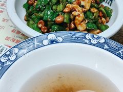 -粗茶淡饭(东关街店)