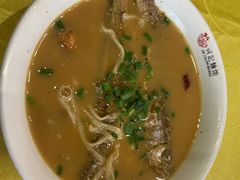 -何记面馆(龙泉山店)