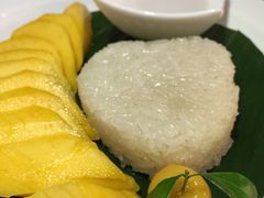 -金厨泰国餐厅·全泰籍厨师料理(拱北店)