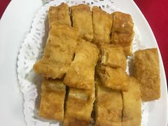 -佛有缘素食馆·荔湾老字号(陈家祠首店)