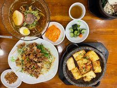 -全州拌饭馆(断桥店)