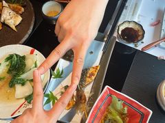 -花潮料理艺食馆(SM新生活广场店)