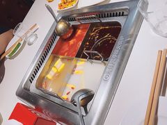 -海底捞火锅(龙茗路店)